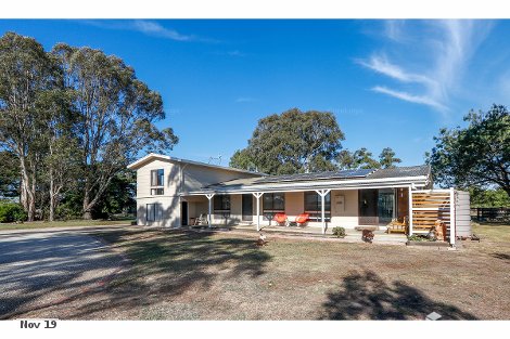 340 Lower Settlement Rd, Pearsondale, VIC 3851