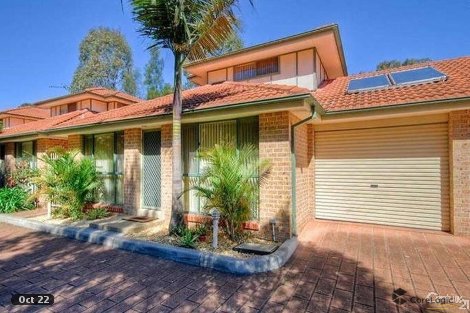 2/41-43 Portia Rd, Toongabbie, NSW 2146