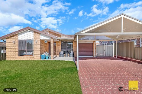 3 Aminta Cres, Hassall Grove, NSW 2761