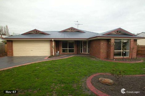 18 Witton St, Longwarry, VIC 3816