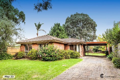 15 Mountain Heath Walk, Croydon South, VIC 3136