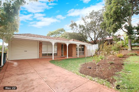 7 Greenfield Rise, Aberfoyle Park, SA 5159