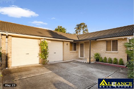 617a Henry Lawson Dr, East Hills, NSW 2213