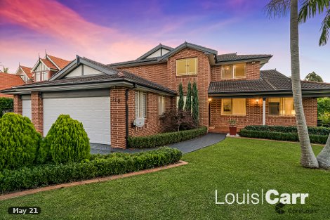 119 Highs Rd, West Pennant Hills, NSW 2125