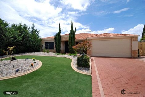 35 Stormbird Loop, Currambine, WA 6028