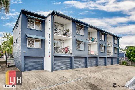 12/52 Stevenson St, Paddington, QLD 4064