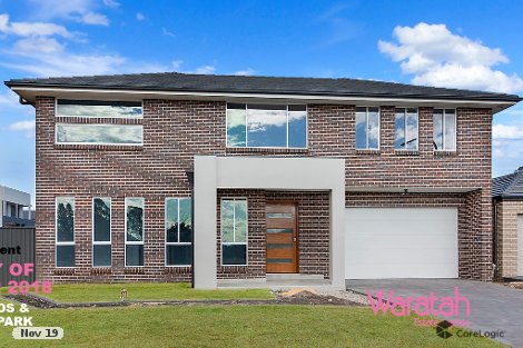 14 Arkell St, Nirimba Fields, NSW 2763