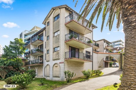 9/32 Gipps St, Wollongong, NSW 2500