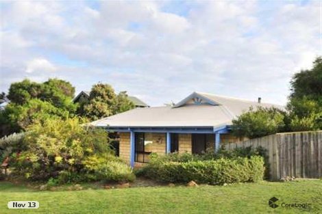 2 Chuditch Pl, Gnarabup, WA 6285