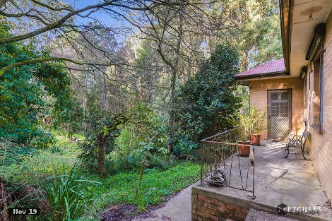 107 Ridge Rd, Mount Dandenong, VIC 3767