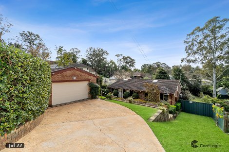 62 Keda Cct, North Richmond, NSW 2754