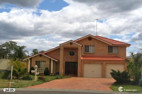 7 Tabletop Cct, Horningsea Park, NSW 2171