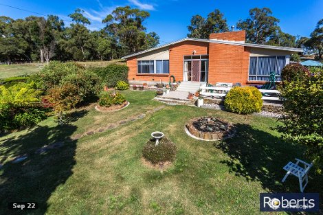 335 Hillwood Rd, Hillwood, TAS 7252