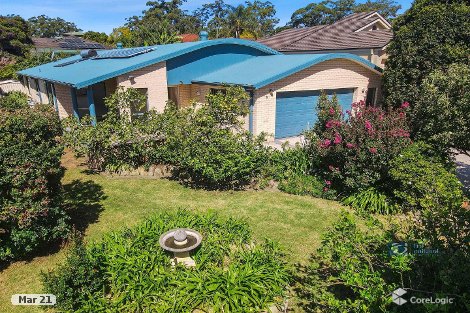 8 Mison Cct, Mollymook Beach, NSW 2539