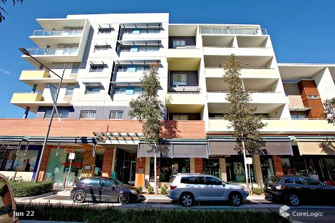 108/33 Main St, Rouse Hill, NSW 2155