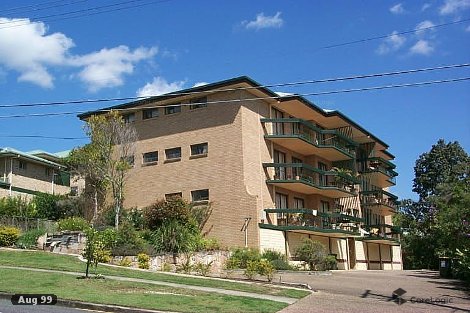 4/18 Bott St, Ashgrove, QLD 4060