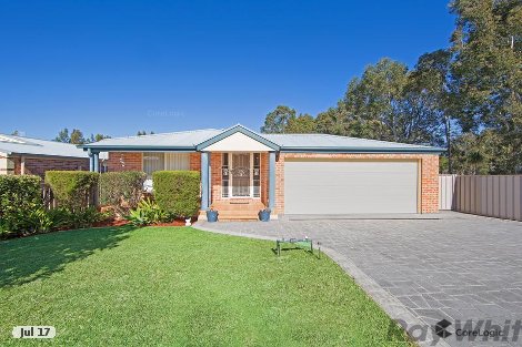 6 Delavia Dr, Lake Munmorah, NSW 2259