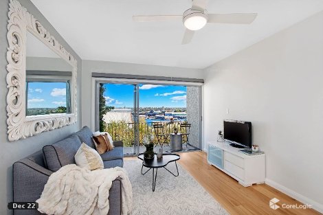 4/1 Glassop St, Balmain, NSW 2041