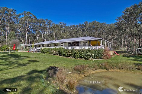 318 Slatey Creek Rd, Woodend, VIC 3442