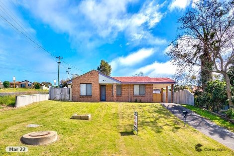 38 Sweeting Way, Withers, WA 6230