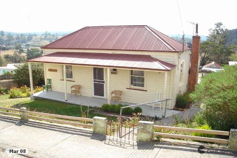 21 Scott St, Branxholm, TAS 7261