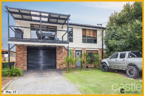 71 Tilligerry Trk, Tanilba Bay, NSW 2319