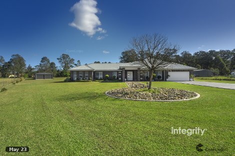 25 Kalatta Gr, Worrigee, NSW 2540