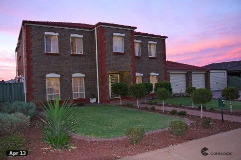 10 Drovers Way, Whyalla Jenkins, SA 5609