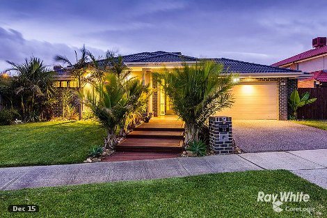 33 Alysha Ave, Lyndhurst, VIC 3975