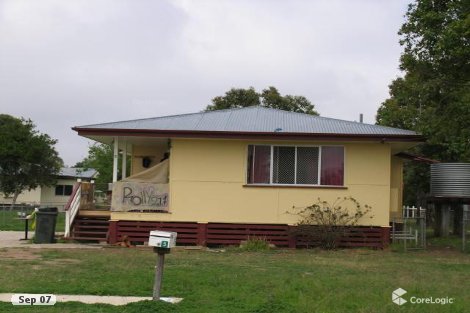 5 Wallace St, Murgon, QLD 4605