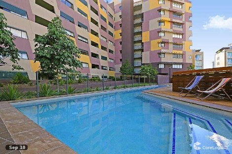 136/8 Musgrave St, West End, QLD 4101