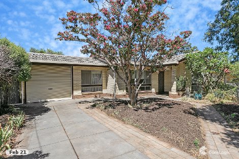 16 Shaun Cres, Mitchell Park, SA 5043