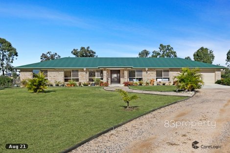 19 Vince Rd, Kensington Grove, QLD 4341