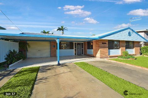 45 Hardy Ave, Park Avenue, QLD 4701