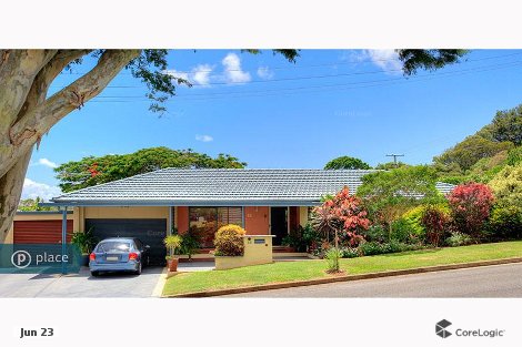 18 Lachlan St, Nudgee, QLD 4014