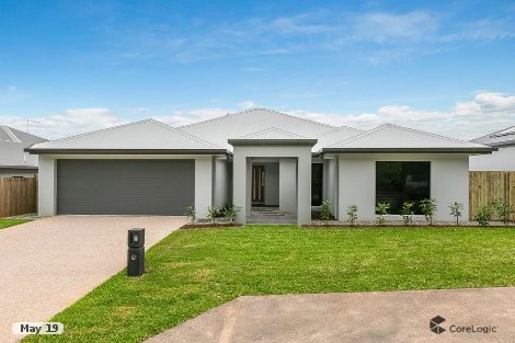 9 Greenridge St, Bentley Park, QLD 4869