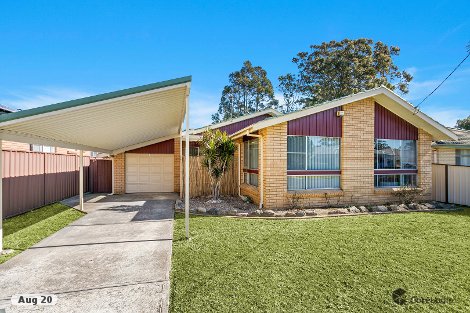 12 Banksia Ave, Albion Park Rail, NSW 2527