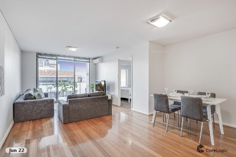 8/1 Douro Pl, West Perth, WA 6005