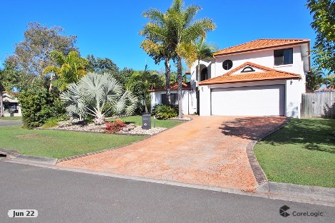 1 Fantail Pl, Twin Waters, QLD 4564