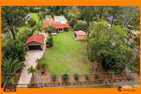 10 Nottingham Ct, Forestdale, QLD 4118