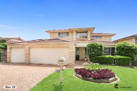 36 Vinegar Hill Rd, Kellyville Ridge, NSW 2155