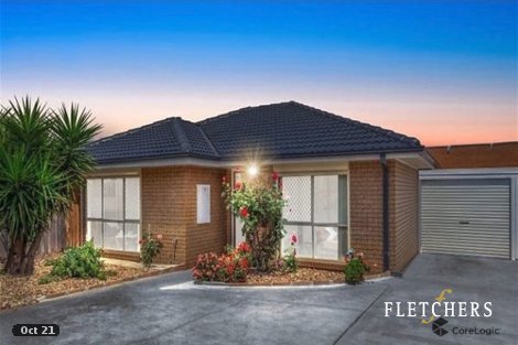 3/10 Station Rd, Melton South, VIC 3338