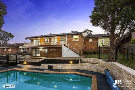 120 Chapel Lane, Baulkham Hills, NSW 2153