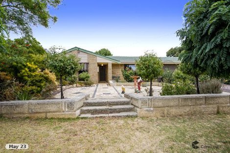 7 Fleet St, Donnybrook, WA 6239