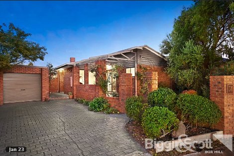 31 Lincoln St, Burwood East, VIC 3151