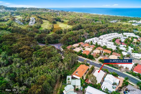 1/35 Jarnahill Dr, Mount Coolum, QLD 4573