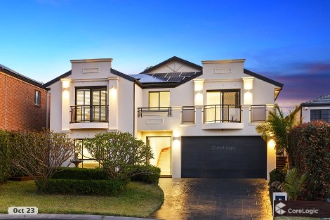 17 Julian Cl, Kellyville, NSW 2155