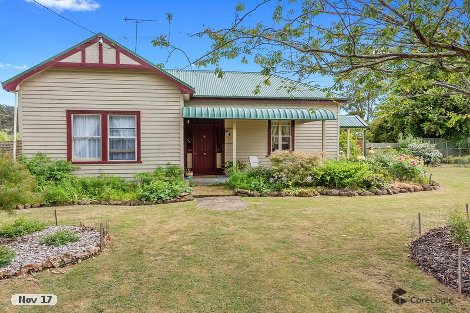 52 Melrose Rd, Aberdeen, TAS 7310