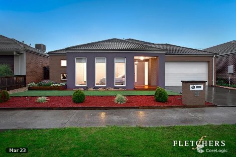 20 Jondarvan Dr, Mernda, VIC 3754