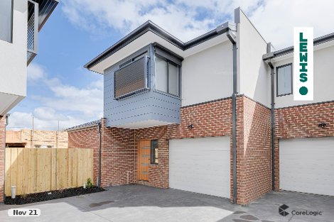 4/35 Percy St, Fawkner, VIC 3060